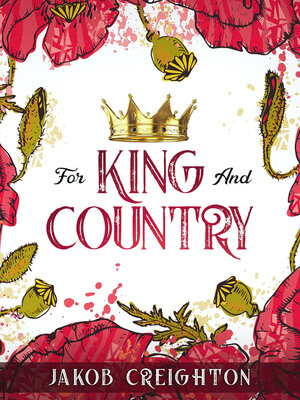 cover image of For King and Country